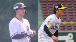 戦力外から他球団で現役続行が決まったのは9選手！トライアウトからは1選手のみ