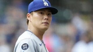 なぜ山本由伸は“史上最高額の投手”なのか　ド軍同僚が証言する日本からやってきた怪腕の価値「甘く見ている連中が多すぎる」