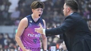 【11月22日のB2結果まとめ】B2昇格1年目SGが44得点…福島と神戸は連勝更新し首位固め