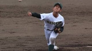 来季こそブレイクか!? TJ手術から復活した深沢鳳介（DeNA）の名将を唸らせた投球術【主筆・河嶋宗一コラム『グラカンvol.95』】