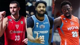 【B1中断前の個人スタッツ】リバウンドは2強か…京都と千葉Jのビッグマンが“平均2ケタ”でトップ争う