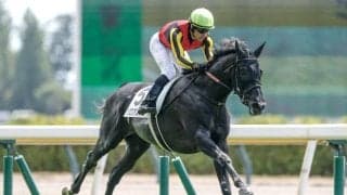 【東スポ杯2歳S予想】前走3着は意外と平凡な内容!? 過去の傾向からも危険視したい人気の一角