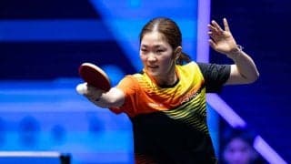 「キハラが素晴らしいパフォーマンス」木原美悠の今季初優勝に大会公式が賛辞　存在感発揮の21歳を称賛「2026年の飛躍が期待」【WTTマスカット】