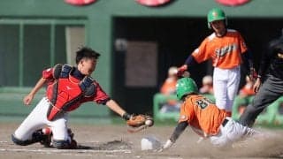 硬式少年野球「MLB CUP」4強が決定　勝呂、大阪柴島、稲沢中央のボーイズ勢に北関東リトル
