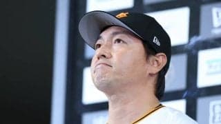 原辰徳氏、長野久義に“お詫び”「入団にやや時間が」　2度の指名拒否…ドラ1入団に感謝