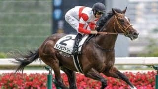 【東スポ杯2歳S前日オッズ】ダノンヒストリーが2.7倍で1番人気