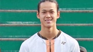  坂本怜 今年もV締め「気持ち良い」 