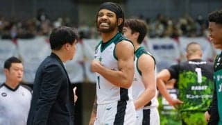 【11月23日のB2試合結果】26歳SGが2戦合計84得点＆初トリプルダブル…福島は破竹の15連勝で首位独走