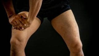 繰り返す肉離れ（反復性肉離れ）という症状を知っていますか？