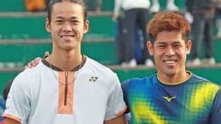  内田海智 復活の準V「信じていた」 