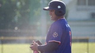 「それで越えるの？」痛感した格差　大阪桐蔭からプロ入りも…19歳“大砲候補”が漏らした本音