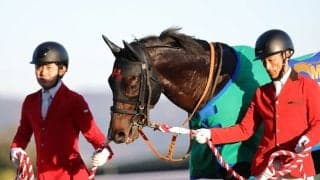 WIN5は2575票的中の払戻し…マイルCSはジャンタルマンタルがV