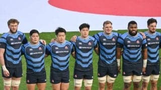 【エディージャパン検証】なぜ日本代表は“完全アウェー”で勝てたのか　劇的逆転のジョージア戦で見せた進歩の証