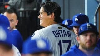 85位に登場した大谷翔平に「何回出てくるんやろ」　MLBの発表にSNS注目「一生覚えている」