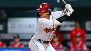 “初採用カラー”の特別ユニが「センスいい」　奇抜なデザインにSNS興奮「お洒落」