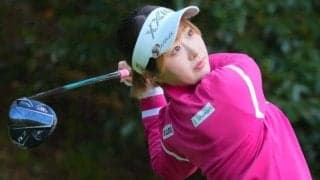 「ゴルフ人生で一番しびれた4日間」21歳ルーキーが来季シード獲得　ランキング50位…「必死にプレーしていました」