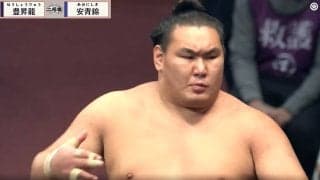 「横綱として責任は果たせなかった。背中は泣いていたけど…」元若乃花、豊昇龍にエール 花道へ引き上げる“横綱”の姿に「立派だった」反響相次ぐ