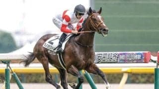 【東スポ杯2歳S予想】過去の勝ち馬にはイクイノックスやコントレイル 出世レースとして名高い一戦