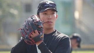 巨人ローテ背負うも…決めた“異例”の参加　沖縄で漏らしたチームへの本音「迷惑かけた」