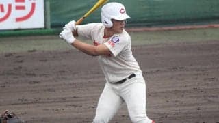 法大が卒業生進路発表！甲子園準優勝・智弁学園出身の強打者は一般就職へ