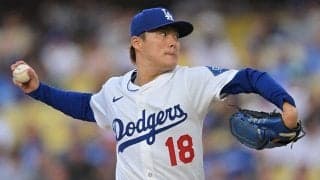 山本由伸が“犠牲”にした自らの右腕　米識者も驚愕…CY賞は3位も選ばれた“大賞”