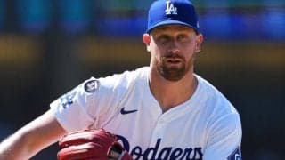 “FA通告”免れたド軍右腕…待ち受ける第2の試練　補強の目玉も不発→来季も確約なし