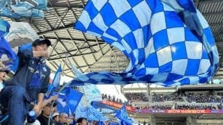 水戸ホーリーホック、長崎に惜敗　悲願のJ1昇格は最終節に持ち越し