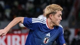 セルジオ越後が語る、今のサッカー日本代表で「欠かせない選手」「試したいダブルボランチ」「もっと自由を与えたい選手」