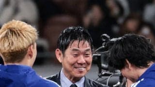 サッカー日本代表の「駅伝スタイル」に、セルジオ越後「ワールドカップは故障中の選手が戻ってこないと厳しい。特に三笘だね」