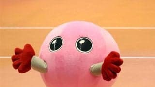 女子3決は共栄学園と八王子実践　勝者が全国大会へ／春高バレー