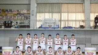 九州学院高校がU18ブロックリーグ無敗優勝…入替戦に臨む後輩へ、山口幹太主将「走力を生かして戦ってほしい」