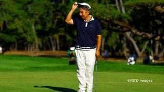 40歳・塚田よおすけがホスト大会で9年ぶりV「2勝目を絶対にしたいと思っていた」