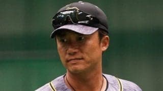 広島コーチに飛び込んだ“吉報”　誕生した第1子…フリーアナの妻との間に「男の子です」