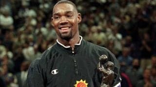 NBAで12年をプレーし、最優秀シックスマン賞にも輝いたロドニー・ロジャースが他界