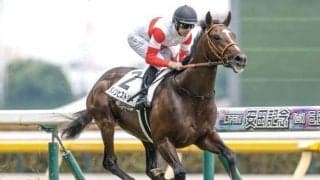 【東スポ杯2歳S・馬体重】ダノンヒストリーは492kg(+6)、ライヒスアドラーは512kg(+2)