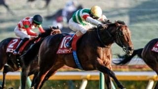 【JRA・WIN5】4レース目の12番人気Vで的中1票！ 配当4億3480万7940円！