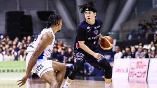 並里成&須藤タイレル拓が選ぶ「Bリーグ歴代No.1 PG」は安藤誓哉…部門別でハーパーや富樫の名も／B MY HERO!