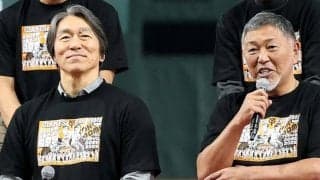 松井秀喜氏が明かした清原和博氏との“秘話”　無冠の帝王が持っていた「僕にないもの」