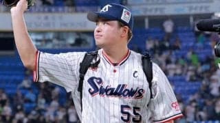 「ヤンキース・村上宗隆」の誕生か　米局が“ジャッジ不在の課題”に直面する名門入団を推挙　契約金275億円超えの“爆騰”は確実か