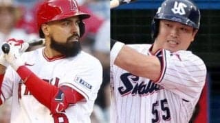 レンドンの“清算”と村上宗隆への“投資”　エンゼルス再建のロードマップを専門メディアが提唱「ムラカミはまさに必要な選手」