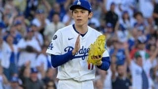 佐々木朗希に重なる“157勝男”の過去　「大きな自信を得た」中継ぎ転向がもたらした意義