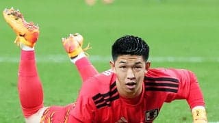 サッカー日本代表・注目のGK早川友基は「具体的に何がすごいのか？」南雄太が専門的な視点で分析