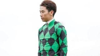 第3回福島競馬リーディングジョッキーは荻野極騎手！