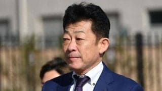 友道康夫調教師がJRA通算800勝達成！