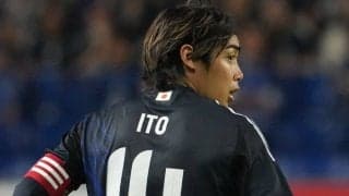 ｢見極めていた｣伊東純也の代わり！｢成功していない｣試合中のシステム変更は？3月シリーズで｢望まれる｣相手【日本代表｢11月シリーズ｣の大激論】(6)