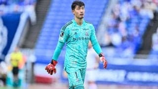 戦術GK高丘陽平⁉“ゴールtoゴール”のスーパーアシストがタッチダウンパスとMLSで話題！｢エデルソンしてる｣｢なんで彼を日本代表に呼ばないんだい？｣と代表招集待望論も