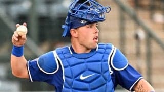 ロートベット放出の意味はどこに？　ド軍24歳若手捕手にトレード浮上報道「将来が不透明な状況に」「トレードチップとして価値をもたらせるか、どうか」