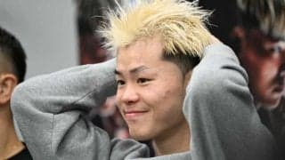 なぜ那須川天心は客に座礼？　「謝罪」ではなかった初黒星後の行動に込めた“真意”「常にアウェーだと思いますよ。ボクシングに入ってきて…」