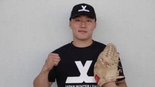 入団直後に頭下げ「退団させてください」　1年で16球団のテスト受験…23歳の執念