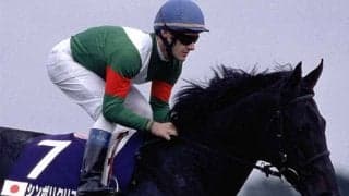 3歳での天皇賞(秋)制覇からジャパンCに挑んだ2頭